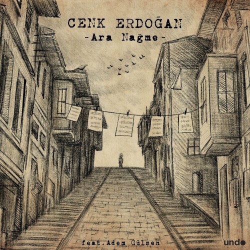Ara Nağme封面