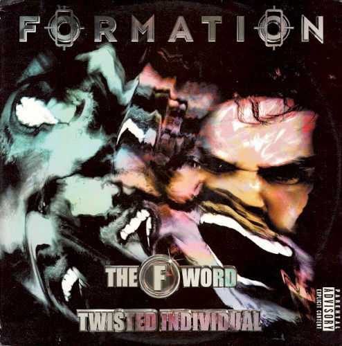 The F Word / Swab Test封面