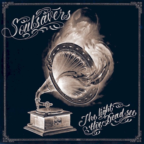 The Light the Dead See封面