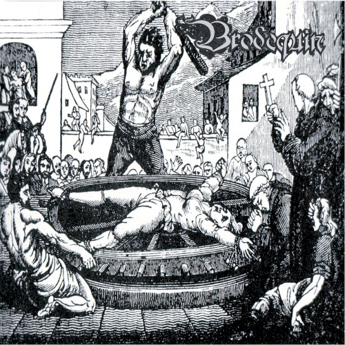 Instruments of Torture封面