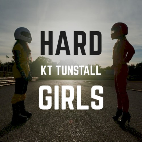 Hard Girls (acoustic)封面