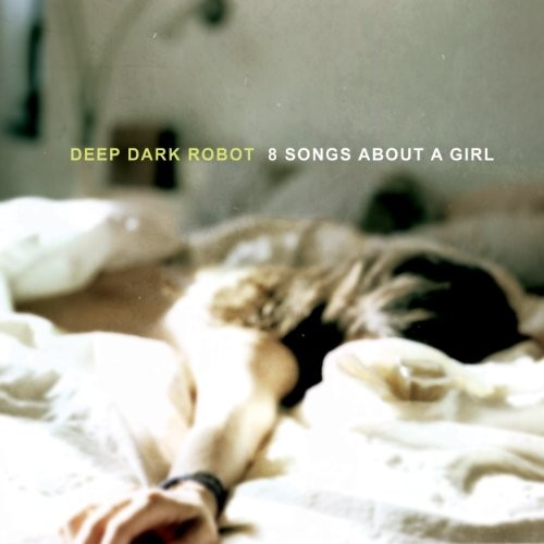 8 Songs About a Girl封面