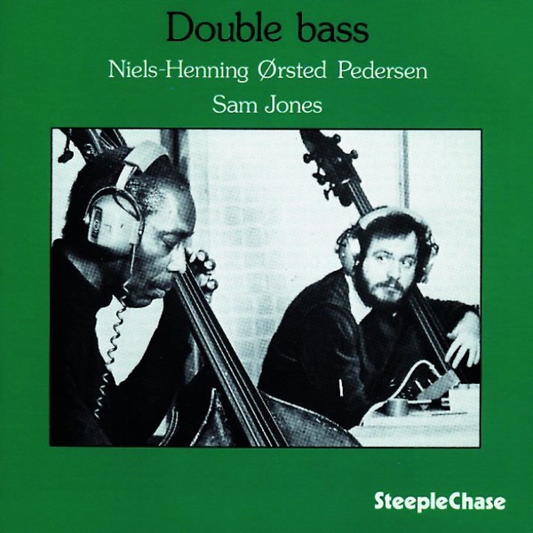 Double Bass封面