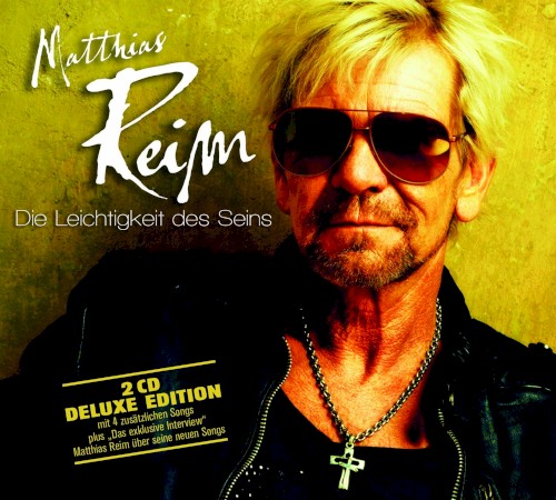 Die Leichtigkeit des Seins封面