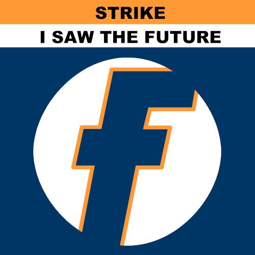 I Saw the Future封面