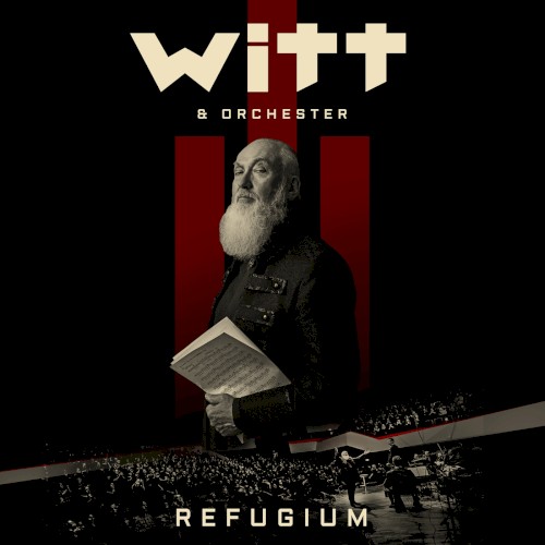 Refugium封面