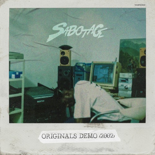 Originals Demo (2002)封面