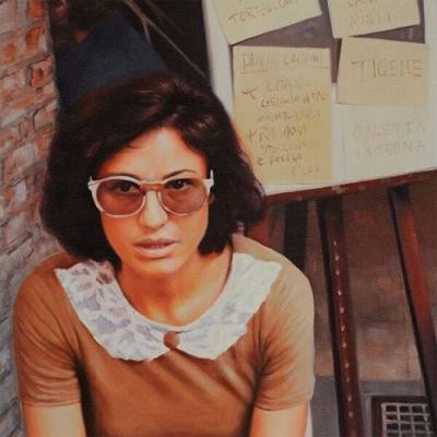 Linda Martini封面