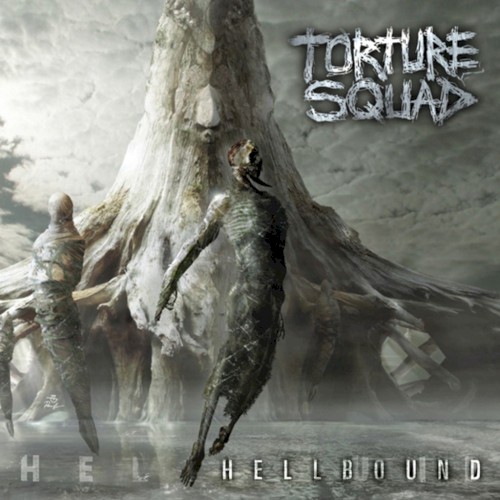 Hellbound封面