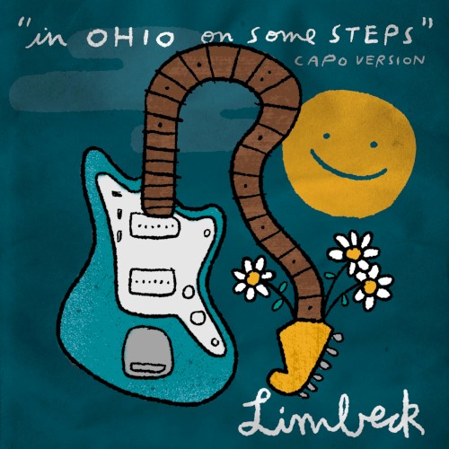 In Ohio on Some Steps (Capo Version)封面