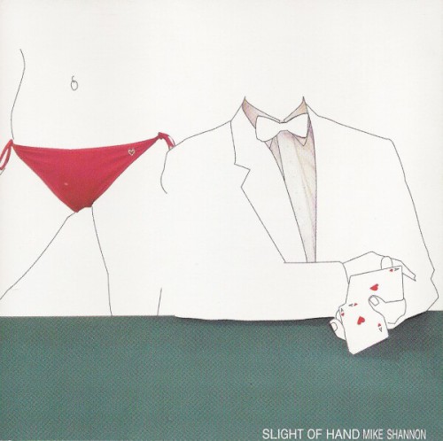 Slight of Hand封面