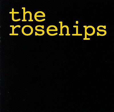 The Rosehips封面