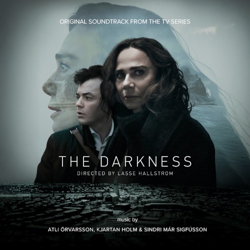 Darkness: Original Soundtrack封面