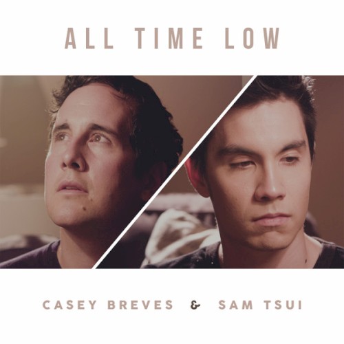 All Time Low封面