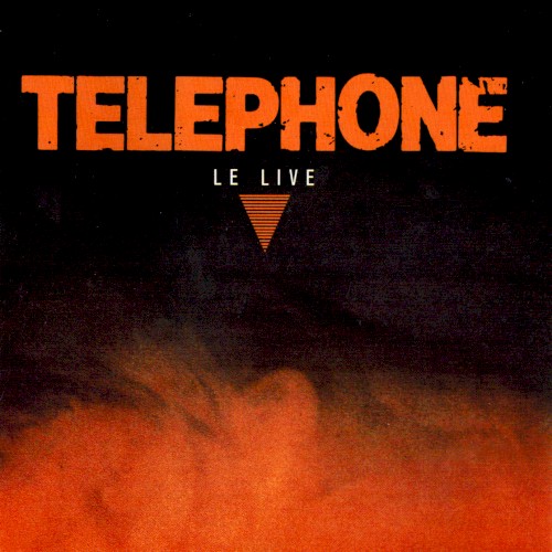 Le Live封面