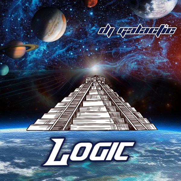 Logic封面