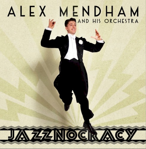 Jazznocracy封面