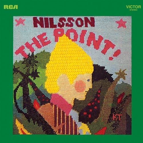The Point!封面