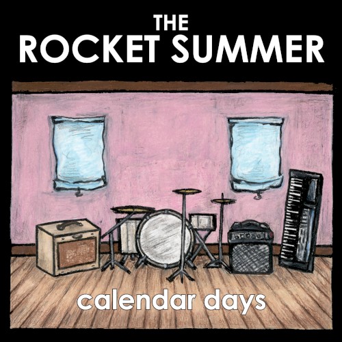 Calendar Days封面
