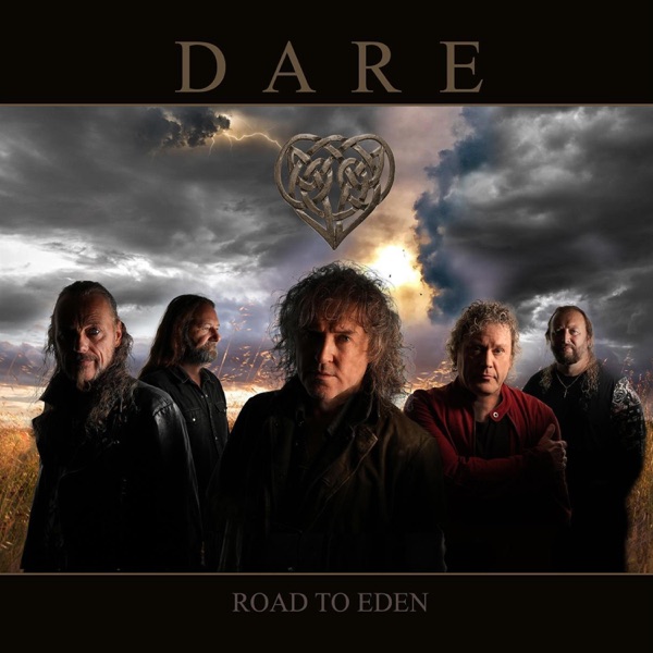 Road to Eden封面