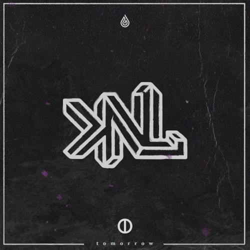 Tomorrow (Kicks n Licks remix)封面