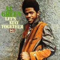 Let’s Stay Together封面