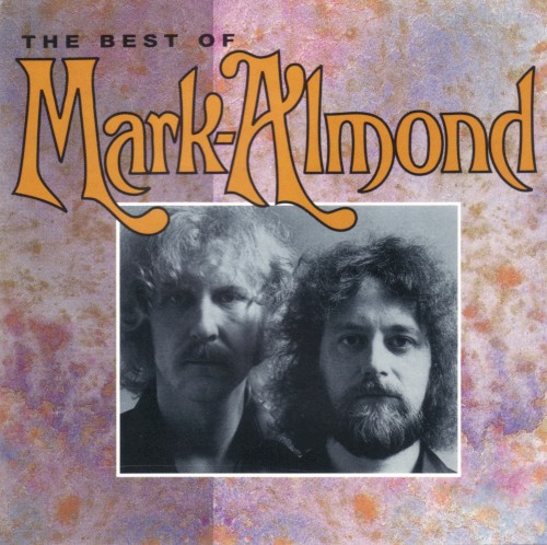 The Best of Mark-Almond封面