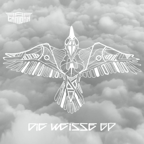 Die weiße EP封面