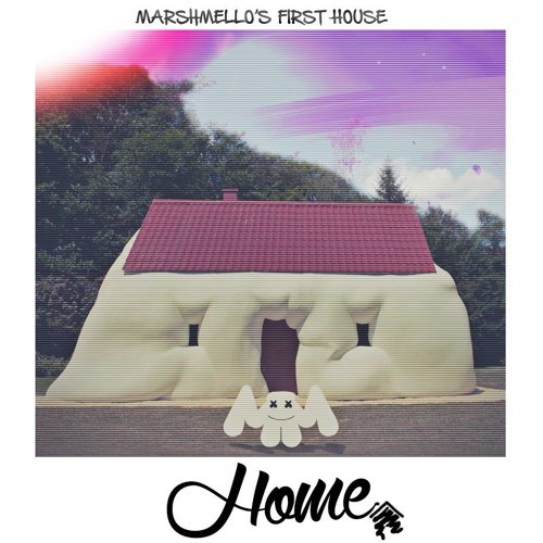Home封面