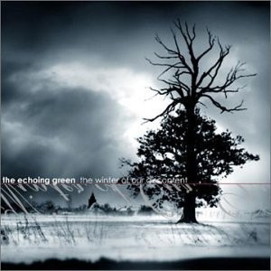 The Winter of Our Discontent封面