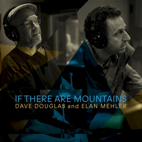 If There Are Mountains封面