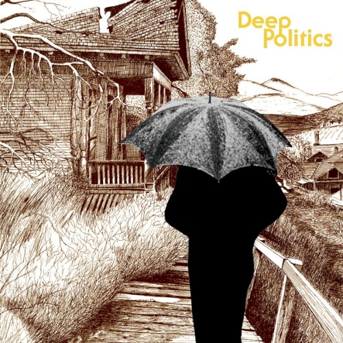Deep Politics封面