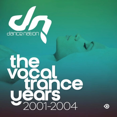 The Vocal Trance Years (2001-2004)封面