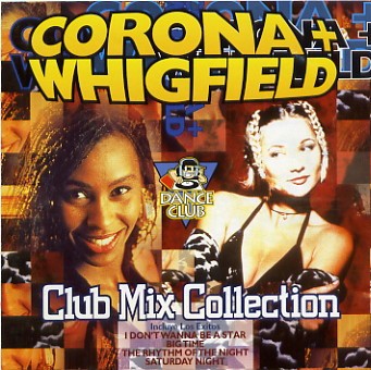 Club Mix Collection封面