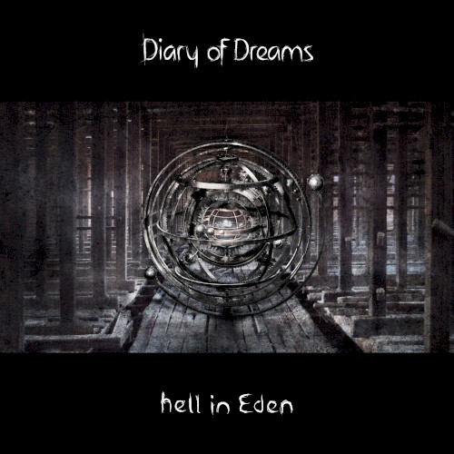 Hell in Eden封面