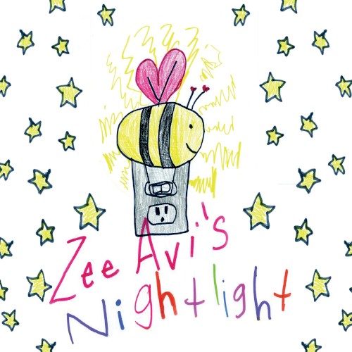 Nightlight封面