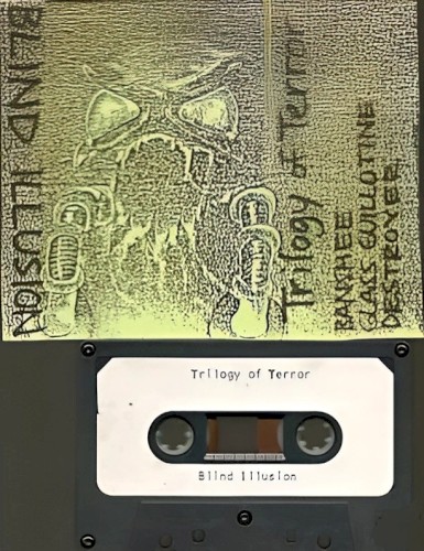 Trilogy of Terror封面