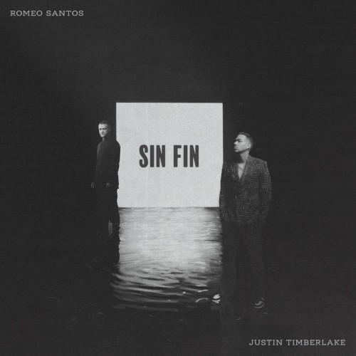 Sin fin封面