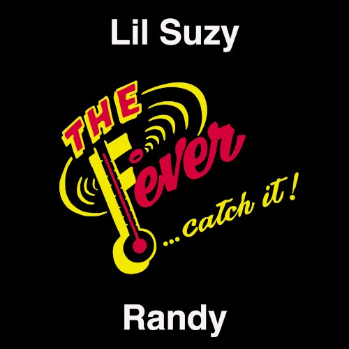Randy封面