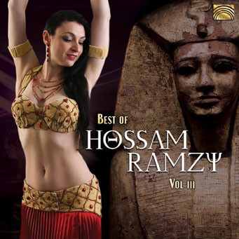 Best of Hossam Ramzy, Vol. III封面