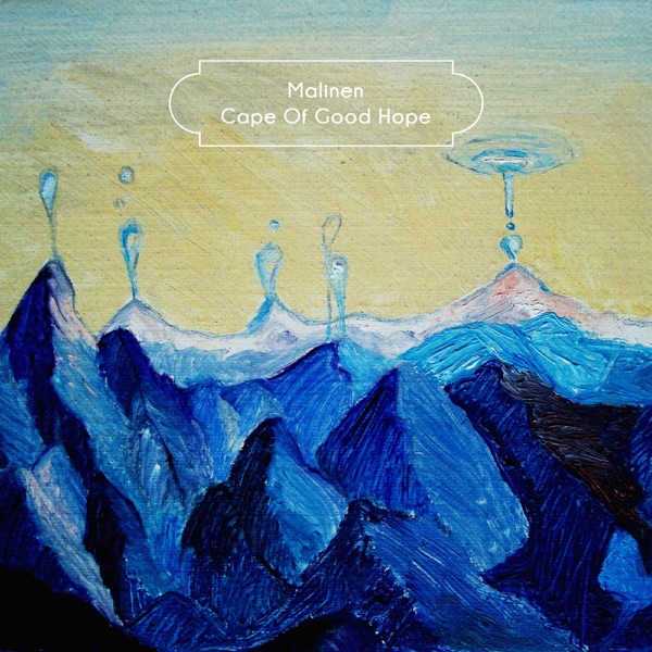 Cape of Good Hope封面