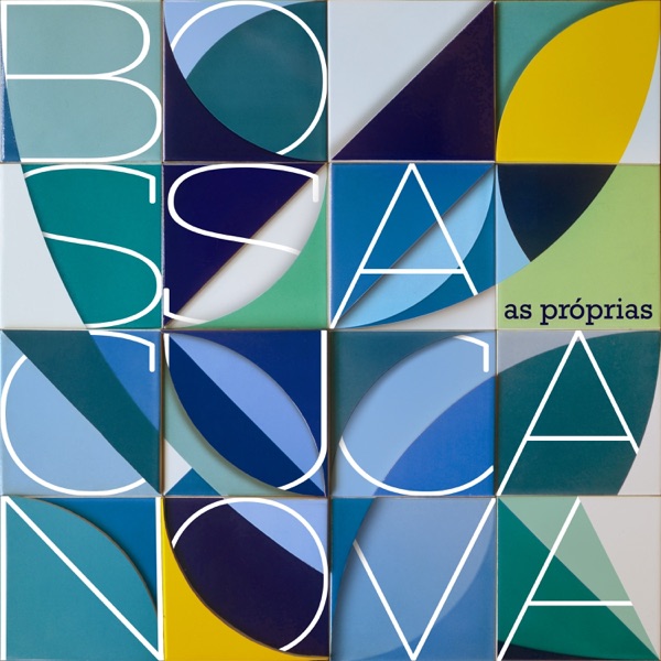 As Próprias封面