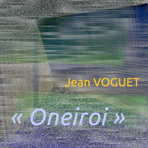« Oneiroi »封面