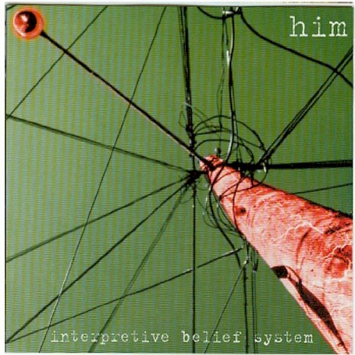 Interpretive Belief System封面