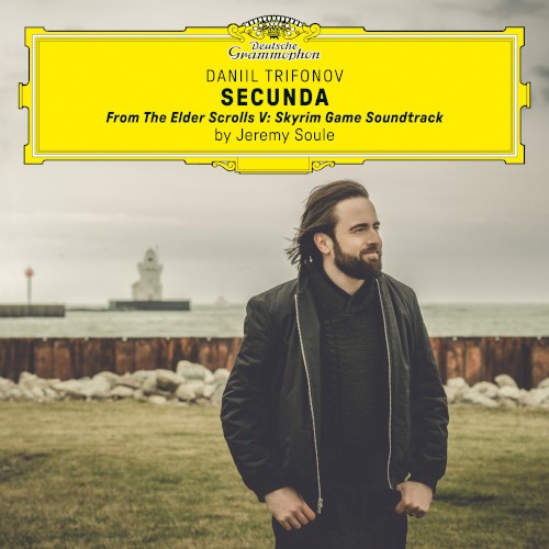 Secunda: From The Elder Scrolls V: Skyrim Game Soundtrack封面
