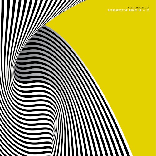 Retrospective Redux 90 > 22封面