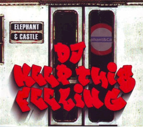 DJ Keep This Feeling封面