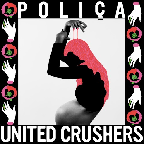 United Crushers封面
