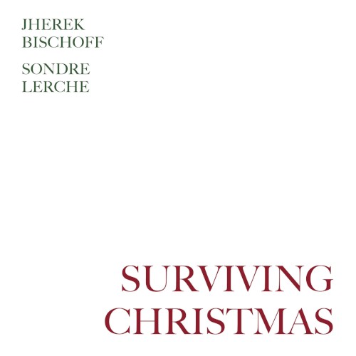 Surviving Christmas封面