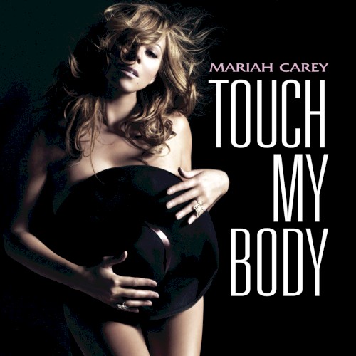 Touch My Body封面